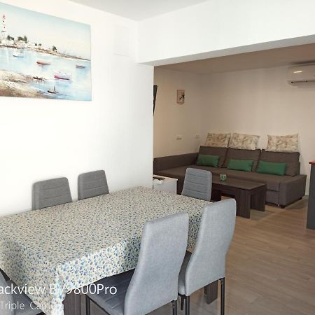 Apartaments Tarraco Cambrils Exteriör bild